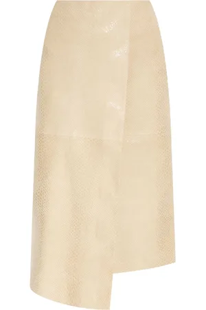 By Malene Birger Mellemlang Hannas nederdel