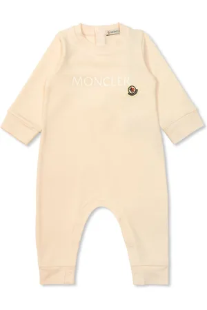 Moncler Buksedragt med logotryk
