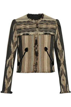 Marant Etoile Delphina jakke