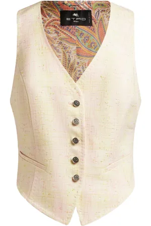Etro Vest