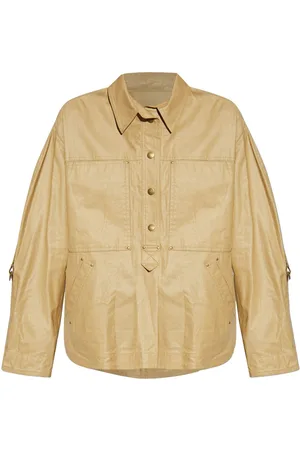 Isabel Marant Florida skjorte