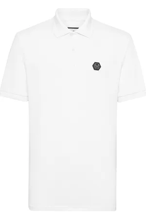 Philipp Plein Gothic Plein polo