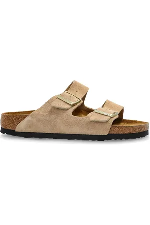 Birkenstock Sandaler med åben tå