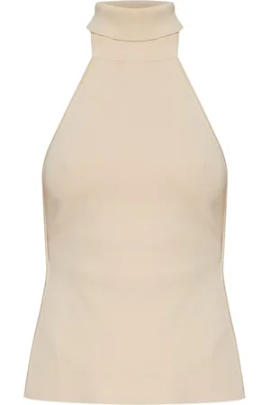 Cult Gaia Top med halterneck