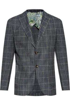 Etro Ternet blazer