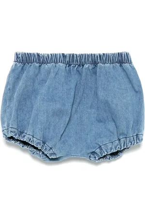 TEDDY & MINOU Denim-bloomers