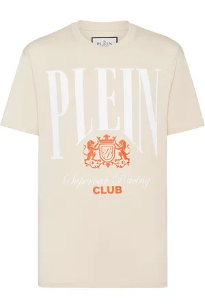 Philipp Plein Cars Racing T-shirt