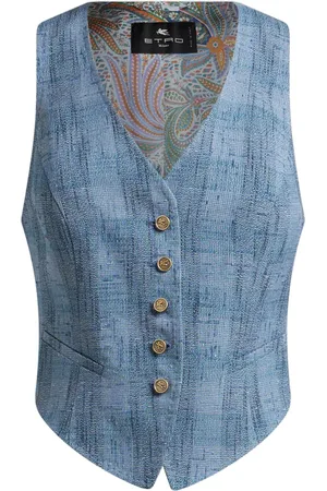 Etro Vest
