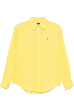 Ralph Lauren Polo Pony-skjorte