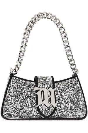 MISBHV Lille Crystal skuldertaske