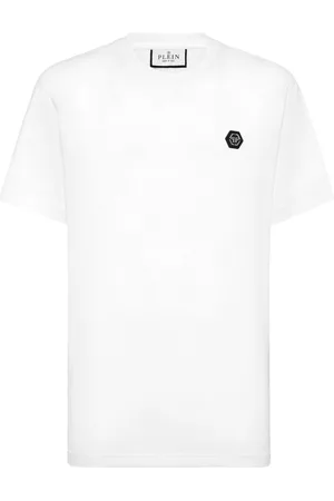 Philipp Plein Skull&Bones T-shirt