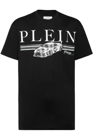 Philipp Plein Cars Racing T-shirt