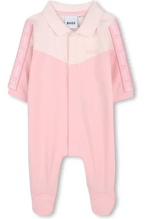 HUGO BOSS Pyjamas med logo