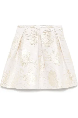 Emporio Armani Skjorte med blomstermotiv