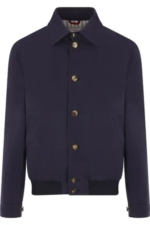 Brunello Cucinelli Skjortejakke
