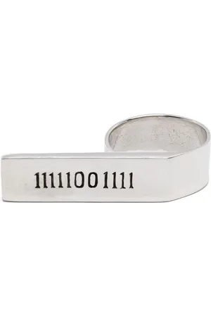 SOCIÉTÉ ANONYME Binary ring