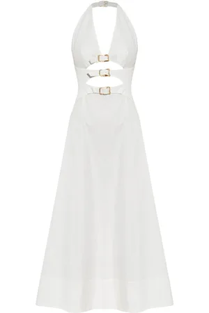 Cult Gaia Braxton kjole
