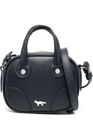 Maison Kitsuné Mini Boogie-taske