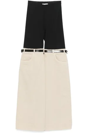 COPERNI Hybrid-jeans