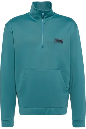 Maison Kitsuné Jakke med logomærke