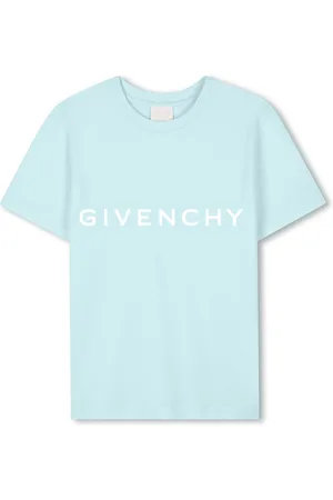 Givenchy T-shirt med logotryk