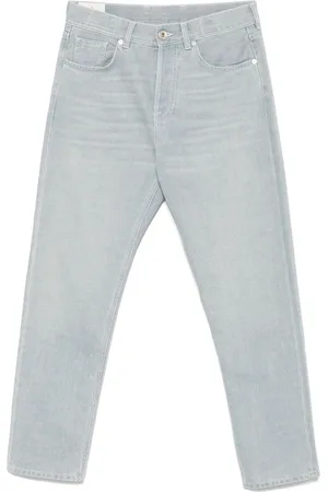 ELEVENTY Jeans med smal pasform