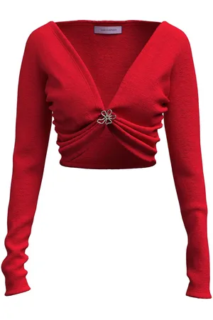 MACCAPANI Angela top