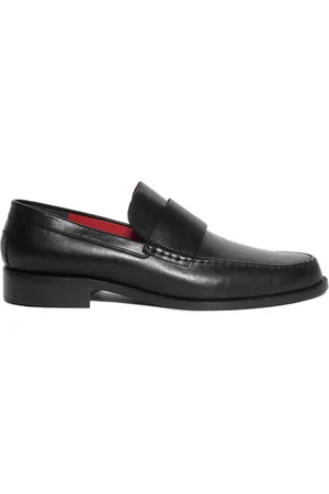 ENFANTS RICHES DEPRIMES Loafers med præget logo