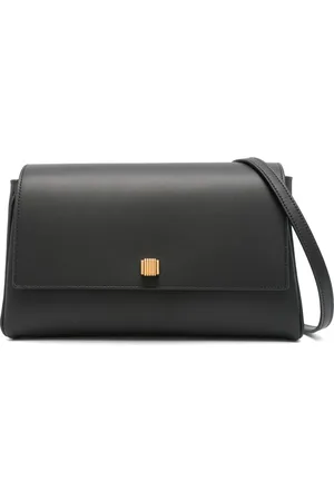 Khaite Audrey crossbody-taske
