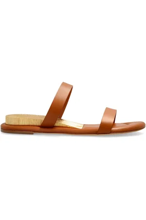 Casadei Sandaler i læder