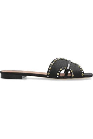 MALONE SOULIERS Keke mules