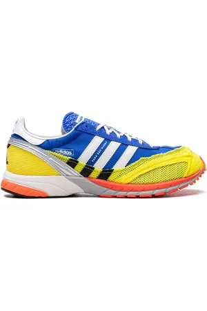 adidas AdiZero SL72 "Bad Bunny - Blue" sneakers