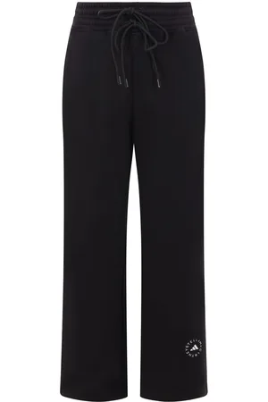 adidas Joggingbukser med lige ben
