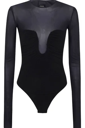 Pinko Langærmet bodysuit