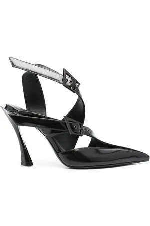 MUGLER 95 mm Fang mules