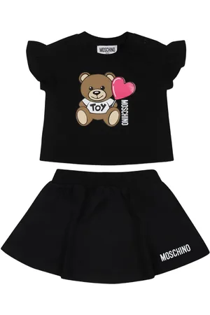 Moschino Teddy Bear træningssæt