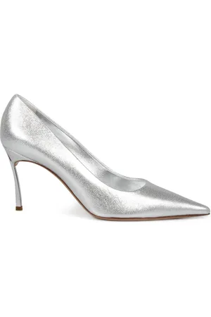 Casadei 100 mm Superblade pumps