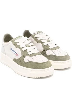 Autry Medalist sneakers
