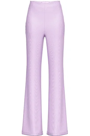 MACCAPANI Easy palazzo-bukser