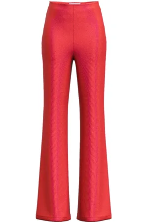 MACCAPANI Easy palazzo-bukser