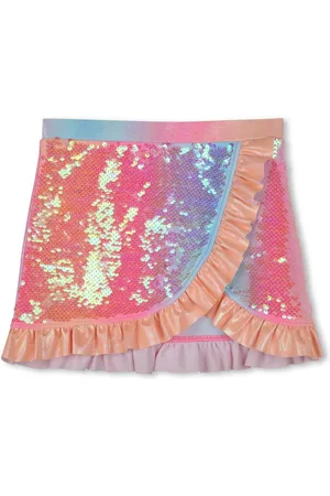 Billieblush Badenederdel med pailletter