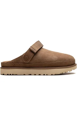 UGG Goldenstar "Chestnut" slip on-sko