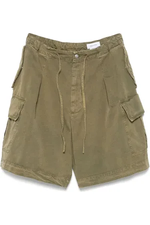 Alexander McQueen Cargo-shorts