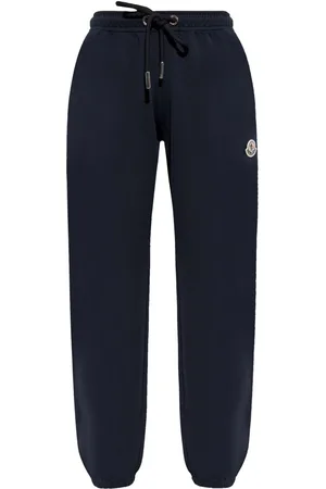 Moncler Joggingbukser med logomærke