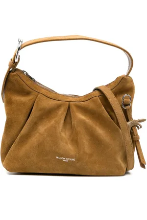 Maison Kitsuné Bloom skuldertaske