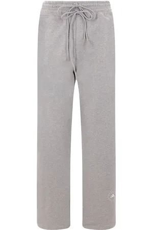adidas Joggingbukser med lige ben