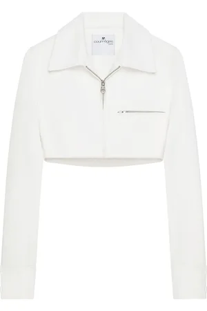 Courrèges City jakke