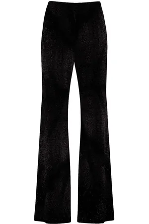 MACCAPANI Easy palazzo-bukser