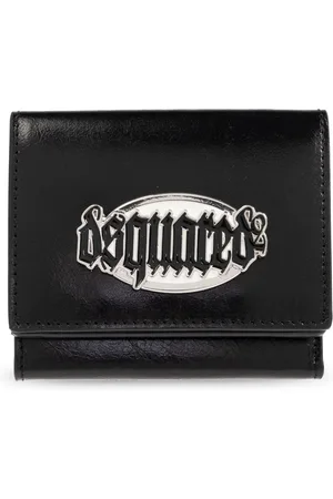 Dsquared2 Pung med logoplade