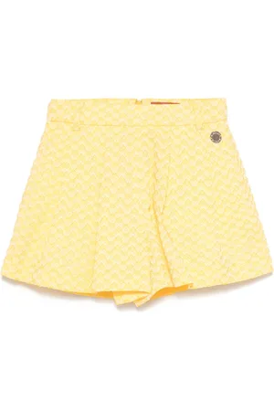 Missoni Broderede shorts